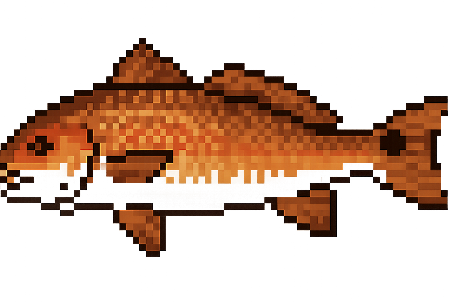 Start fish game